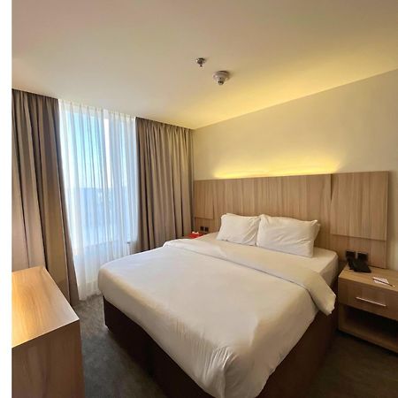 La Casa Hotel Amman By Fhm Buitenkant foto